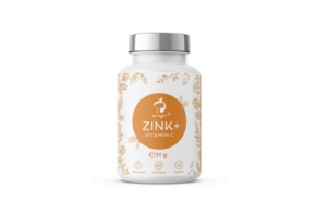 Naturvit ® Vitamin C+ Zink und CITRUS Fruchtextrakt, A-Nr.: 5666353 - 01