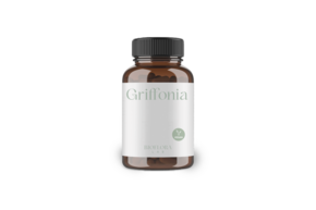 Sie sehen eine Packung Bioflora Lab Griffonia Kapseln 60 ST, Produktbild: 01 Bioflora Lab Griffonia Kapseln 60 ST, A-Nr.: 3572530 - 01