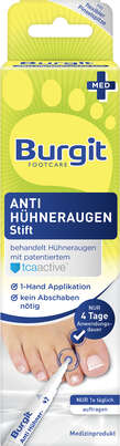 Burgit Anti Hühneraugen Stif, A-Nr.: 5316736 - 02