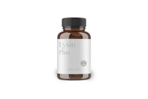 Sie sehen eine Packung Bioflora Lab Lysin Plus Kapseln 60 ST, Produktbild: 01 Bioflora Lab Lysin Plus Kapseln 60 ST, A-Nr.: 5888941 - 01