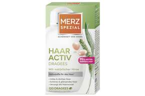 Merz Spezial Haar-Activ Dragees, A-Nr.: 5056264 - 01