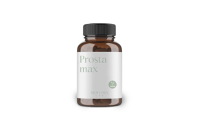 Sie sehen eine Packung Bioflora Lab Prostamax Kapseln 60 ST, Produktbild: 01 Bioflora Lab Prostamax Kapseln 60 ST, A-Nr.: 3148619 - 01