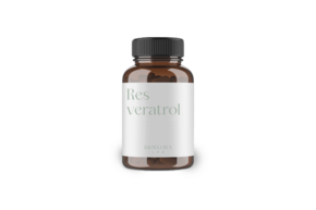 Sie sehen eine Packung Bioflora Lab Resveratrol Kapseln 60 ST, Produktbild: 01 Bioflora Lab Resveratrol Kapseln 60 ST, A-Nr.: 3148625 - 01