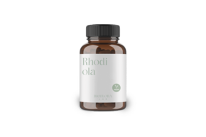 Sie sehen eine Packung Bioflora Lab Rhodiola Kapseln 30 ST, Produktbild: 01 Bioflora Lab Rhodiola Kapseln 30 ST, A-Nr.: 5889171 - 01