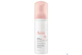 Sie sehen eine Packung Avene Basispflege Reinigungsschaum Mattierend 150ml, Produktbild: 01 Avene Basispflege Reinigungsschaum Mattierend 150ml, A-Nr.: 4097203 - 01