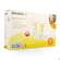 Medela Symphony/doppelpumpset Personalfit+ Gr.l 27mm 1st, A-Nr.: 5409515 - 02