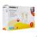 Medela Symphony/doppelpumpset Personalfit+ Gr.s 21mm 1st, A-Nr.: 5409490 - 02