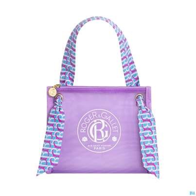 Sie sehen eine Packung Roger & Gallet Feuille De The Set 2024 Fdt Frag Water 30ml +fdt Handcr 30ml 1st, Produktbild: 02 Roger & Gallet Feuille De The Set 2024 Fdt Frag Water 30ml +fdt Handcr 30ml 1st, A-Nr.: 5867235 - 02