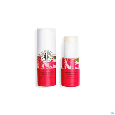 Roger &amp; Gallet Gingembre Rouge Wellbeing/solid Fragrance 5g, A-Nr.: 5889981 - 07