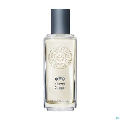 Roger &amp; Gallet Homme Maenner Eau De Toilette Cedre 100ml, A-Nr.: 5448805 - 03