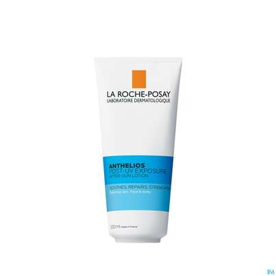 Sonnenprodukte La Roche Posay After Sun Lotion 200ml, A-Nr.: 5817007 - 02