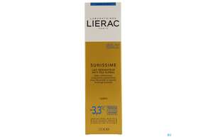 Sonnenprodukte Lierac Sunissime/apres-soleil Koerpermilch 150ml, A-Nr.: 4608023 - 01
