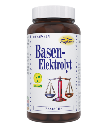 Espara Basen Elektrolyt Kapseln, A-Nr.: 3699377 - 02