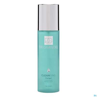 Dr.grandel Purigel 41618 200ml, A-Nr.: 3990026 - 01