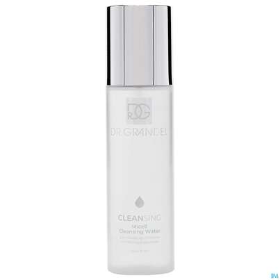 Dr.grandel Rt Micell Cleansing Water 41620 200ml, A-Nr.: 4617559 - 02