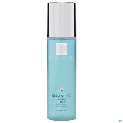 Dr.grandel Tonic Fresh 41619 200ml, A-Nr.: 3990061 - 02