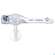 Sie sehen eine Packung Ernaehrungssonde Flocare/minisoft Button Austauschsonde Ch 14/1,0cm 1st, Produktbild: 02 Ernaehrungssonde Flocare/minisoft Button Austauschsonde Ch 14/1,0cm 1st, A-Nr.: 5198082 - 02