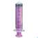 Sie sehen eine Packung Flocare Spritze Enfit 60ml 10st, Produktbild: 02 Flocare Spritze Enfit 60ml 10st, A-Nr.: 4355869 - 02