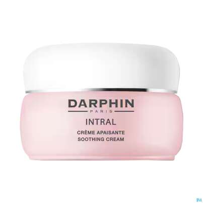 Darphin Intral Soothing Cream D30g 50ml, A-Nr.: 3628354 - 01