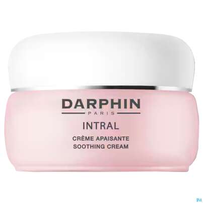 Darphin Intral Soothing Cream D30g 50ml, A-Nr.: 3628354 - 02