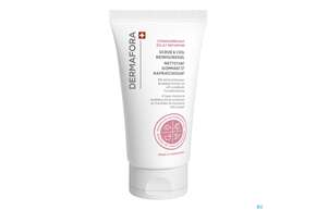 Dermafora Strahlende Haut Peeling/reinigungsgel 75ml, A-Nr.: 5561306 - 01