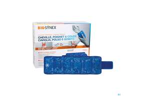 Kalt/warm Therapie Biosynex Thermok Ellbogen 1st, A-Nr.: 5726345 - 01
