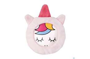 Kalt/warm Therapie Kuschel-kuehlpad Medicos Kosmetik Welliecools Einhorn 1st, A-Nr.: 5378944 - 01