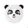Kalt/warm Therapie Kuschel-kuehlpad Pharmag Welliecools Panda 1st, A-Nr.: 5378973 - 01