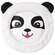 Kalt/warm Therapie Kuschel-kuehlpad Pharmag Welliecools Panda 1st, A-Nr.: 5378973 - 02