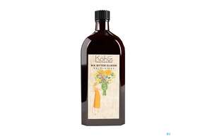 Sie sehen eine Packung Koehle Elixier Paracelsus Bix Bitter 500ml, Produktbild: 01 Koehle Elixier Paracelsus Bix Bitter 500ml, A-Nr.: 3876218 - 01