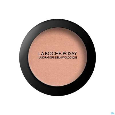 La Roche Posay Gesichtspflege Toleriane Make-up/teint Blush 02 5g, A-Nr.: 4091181 - 01
