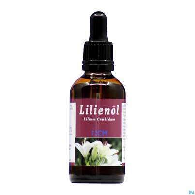Lilior Lilienoel 50ml, A-Nr.: 3474371 - 01