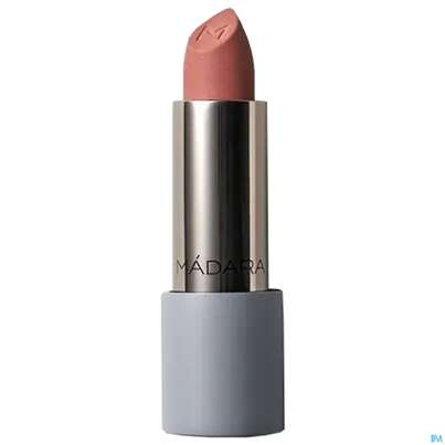 Madara Velvet Wear Matte Cream Lipstick 35 Dark Nude 3,8g, A-Nr.: 5409403 - 02