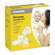 Medela Handmilchpumpe Harmony Essentials Pack 1st, A-Nr.: 5385140 - 01