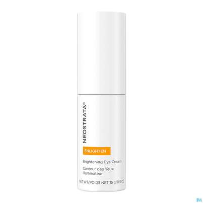 Neostrata Brightening Eye Cream 15g, A-Nr.: 5399550 - 01