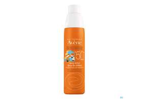 Sie sehen eine Packung Sonnenprodukte Avene/kinder Spray Lf 50+/duo 1pk, Produktbild: 01 Sonnenprodukte Avene/kinder Spray Lf 50+/duo 1pk, A-Nr.: 4797981 - 01