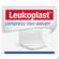 Vlieskompressen Leukopl Compress Unsteril 5x 5cm 100st, A-Nr.: 2996274 - 01