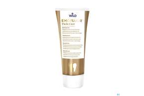 Sie sehen eine Packung Zahnpaste Emofluor Twin Care 75ml, Produktbild: 01 Zahnpaste Emofluor Twin Care 75ml, A-Nr.: 5327869 - 01