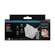 3M™ 9320D+ Aura™ Einweg-Partikel-Atemschutzmaske, FFP2, ohne Ventil, 5/Packung, A-Nr.: 5628861 - 01
