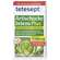 Sie sehen eine Packung tetesept Artischocke Intens Plus Fta 30 Stk., Produktbild: 01 tetesept Artischocke Intens Plus Fta 30 Stk., A-Nr.: 5354777 - 01