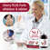 Montmorency Sauerkirschsaft + Sauerkirsch-Extrakt in einer Kapsel | Cherry PLUS Forte, A-Nr.: 5940067 - 02