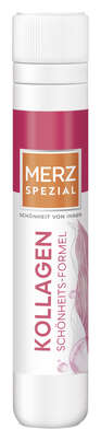 Merz Spezial Kollagen Schönheitsformel Trinkampullen 14x25ML, A-Nr.: 5406250 - 05