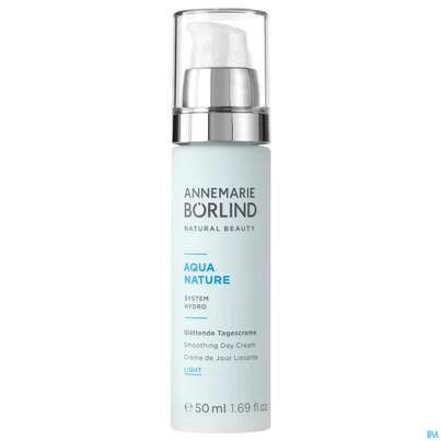 Boerlind Aquanature Glaettende Tag Light 60007 50ml, A-Nr.: 4740372 - 02