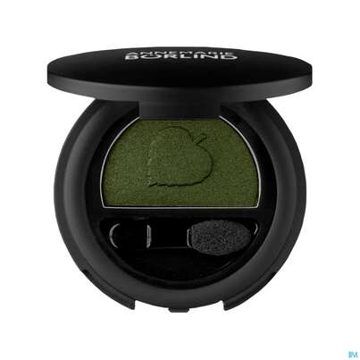 Boerlind Powder Eye Shadow Dark Green 60257 2g, A-Nr.: 5689242 - 02
