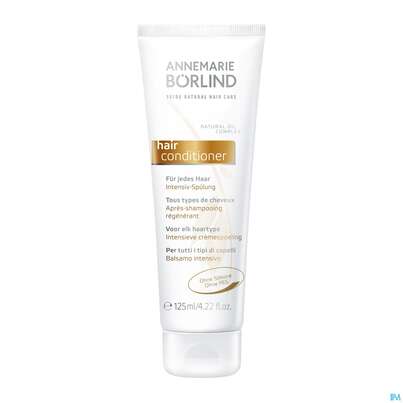 Sie sehen eine Packung Boerlind Seide Intensiv-spuelung 794 125ml, Produktbild: 01 Boerlind Seide Intensiv-spuelung 794 125ml, A-Nr.: 4124621 - 01