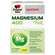Doppelherz system MAGNESIUM 400 PUR, A-Nr.: 5774143 - 01