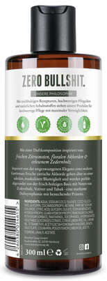 Brooklyn Soap Company Body Wash GreenWood&amp;Vetiver, A-Nr.: 5967600 - 03