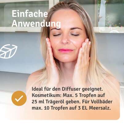 Sie sehen eine Packung Duftmischung Glücksbringer, Produktbild: 09 Duftmischung Glücksbringer, A-Nr.: 5955548 - 09