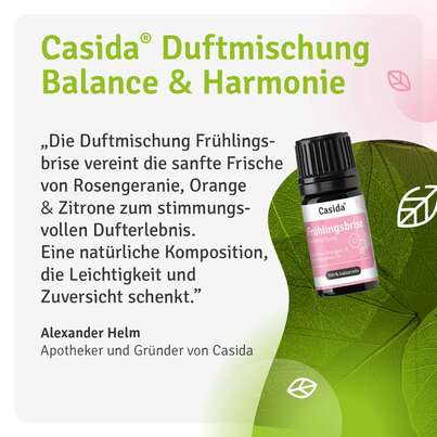 Duftmischung Frühlingsbrise, A-Nr.: 5955531 - 06