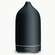 Moderner Keramik Aroma Diffuser mit LED-Beleuchtung Schwarz, A-Nr.: 5741646 - 01